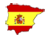 XARXA INFORMÁTICA - Espanol