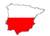 XARXA INFORMÁTICA - Polski